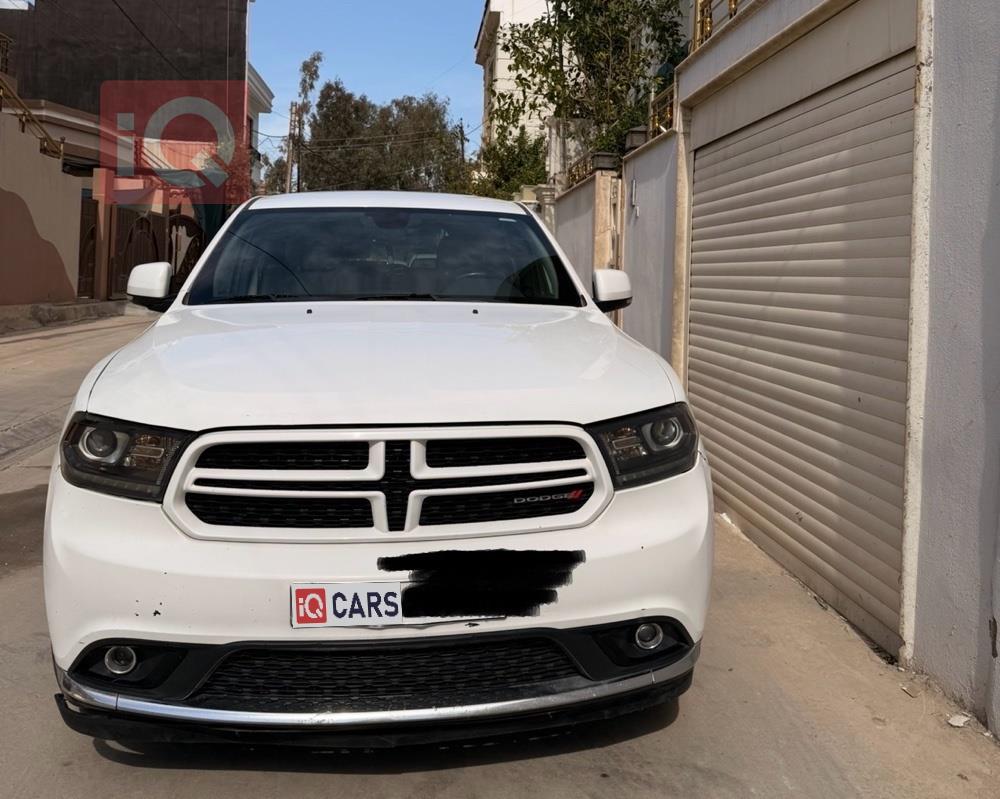 Dodge Durango